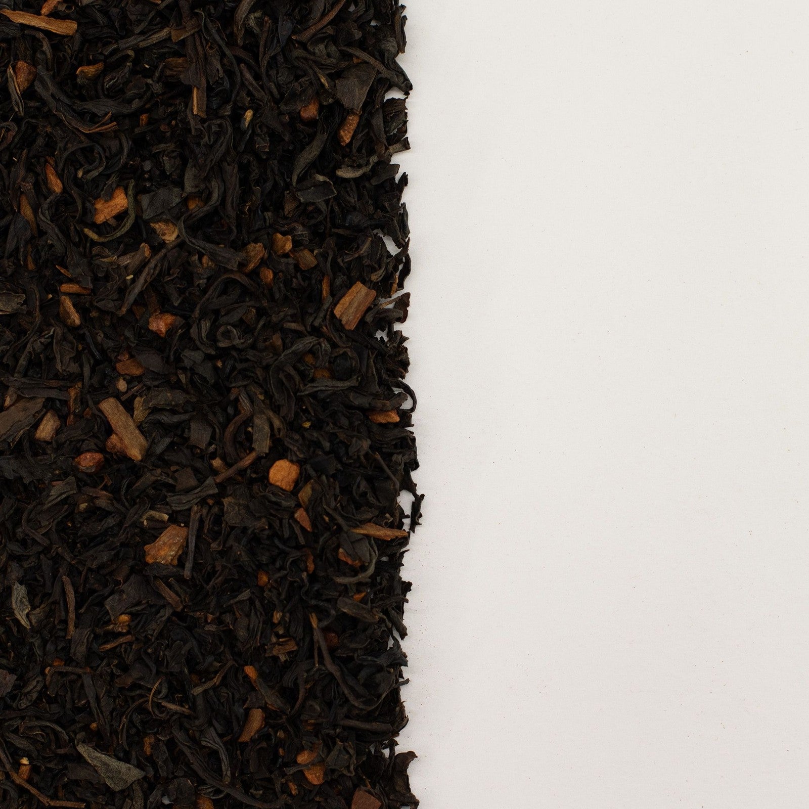 50g Cinnamon Black Tea