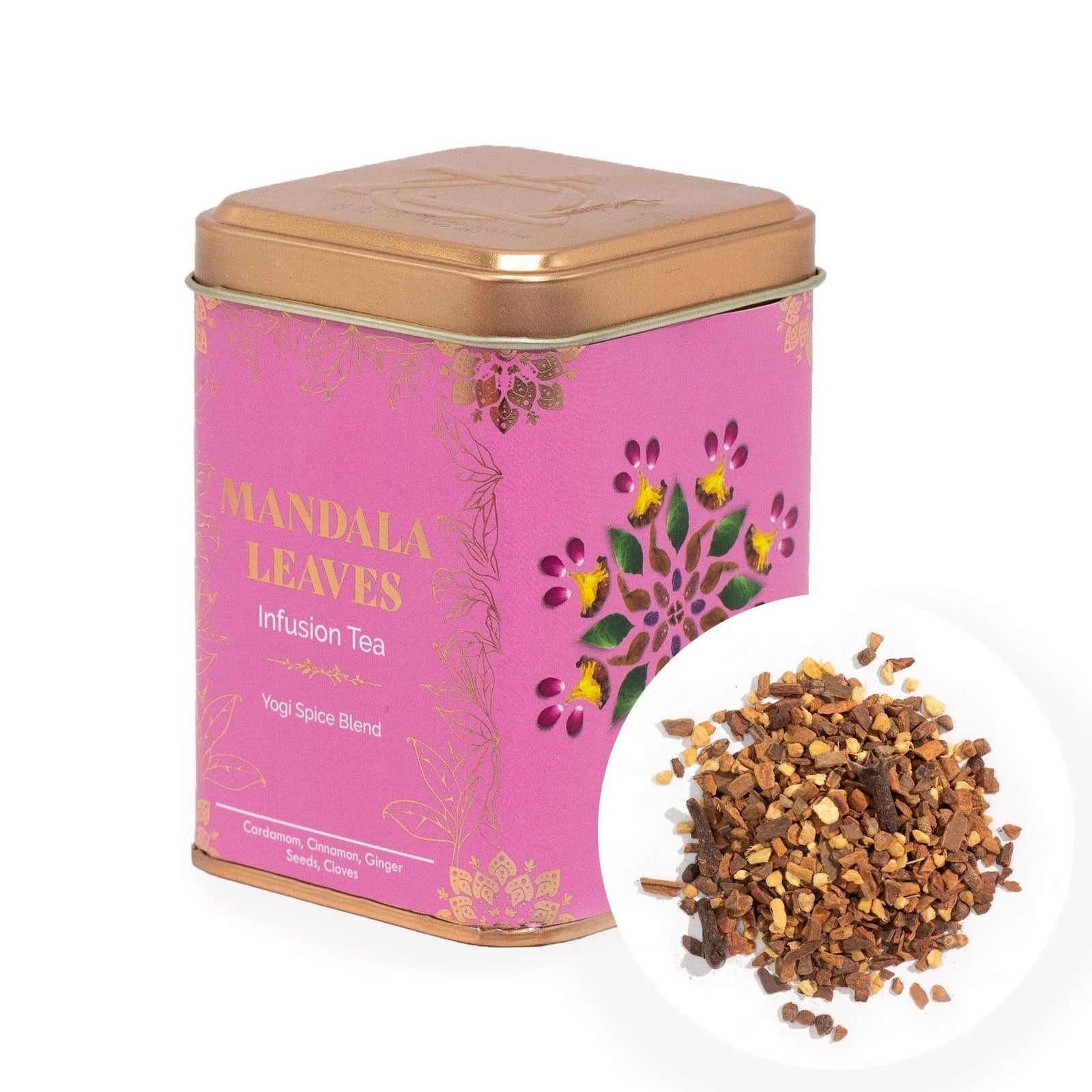 50g Yogi Spice Blend